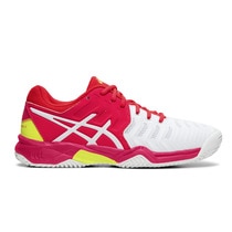 asics gel resolution clay 7