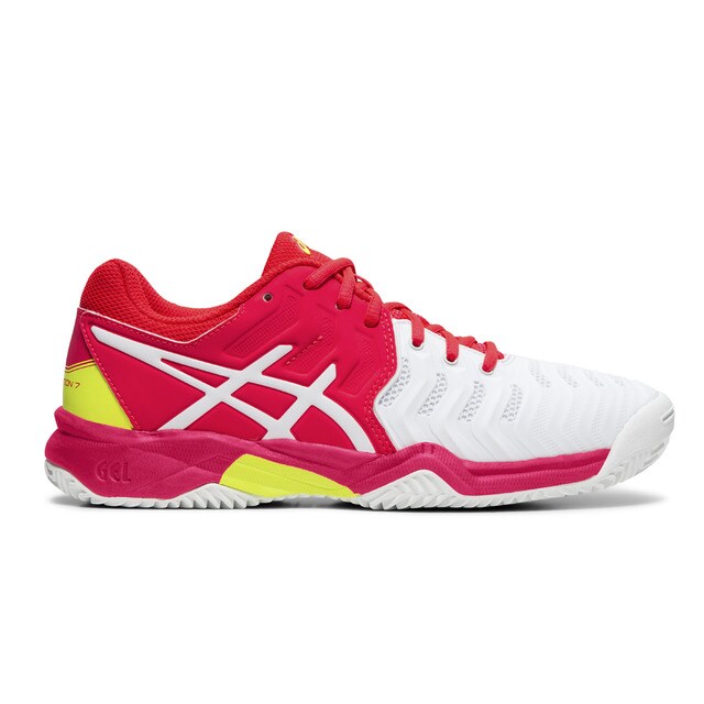 asics niños tenis asics niños tenis