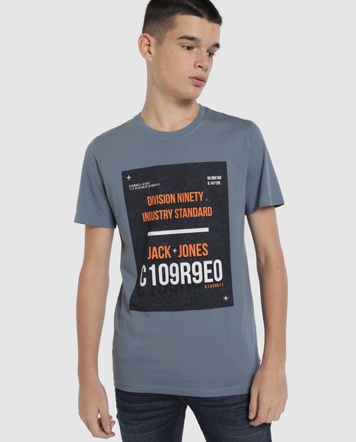  Camiseta de hombre 