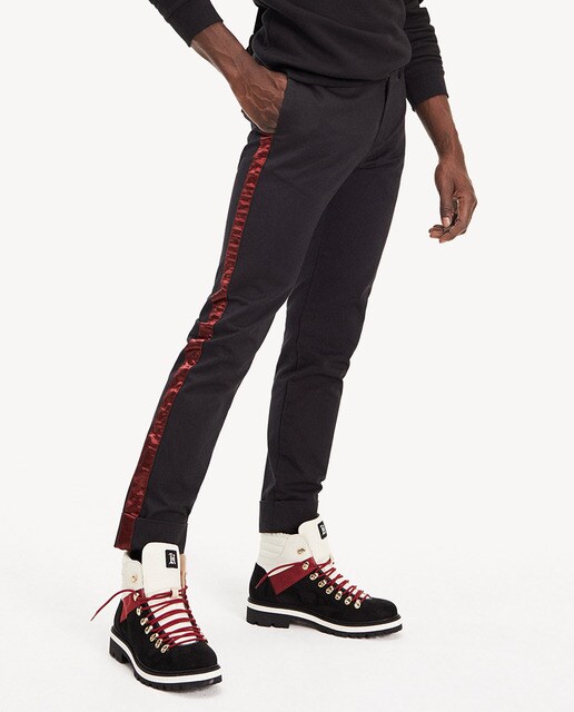 tommyxlewis shoes