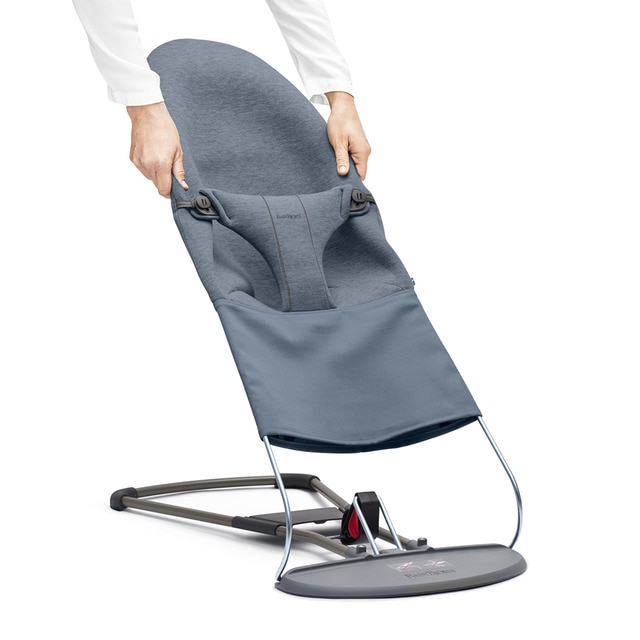 espreguicadeira babybjorn