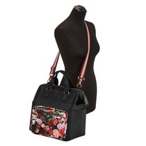 Sac a langer 2025 cybex spring blossom