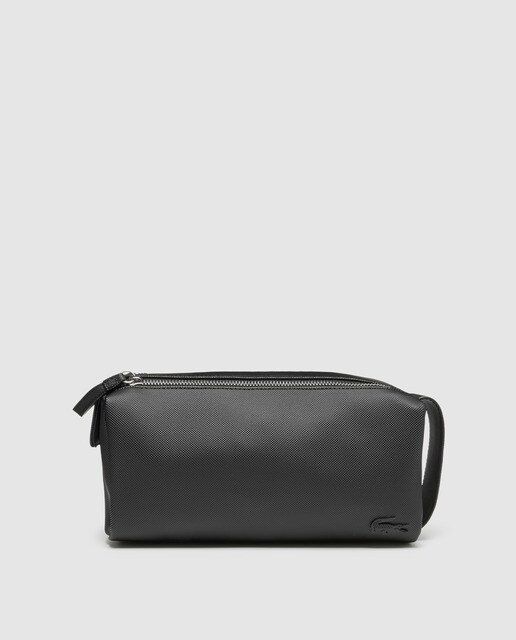 lacoste toiletry bag
