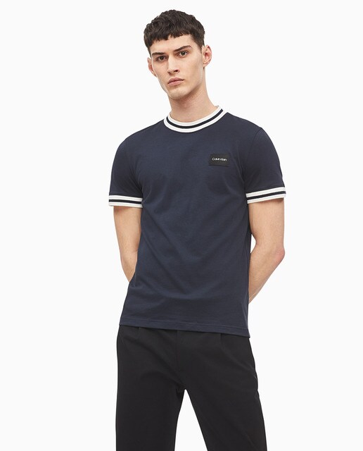 camisetas de hombre el corte ingles