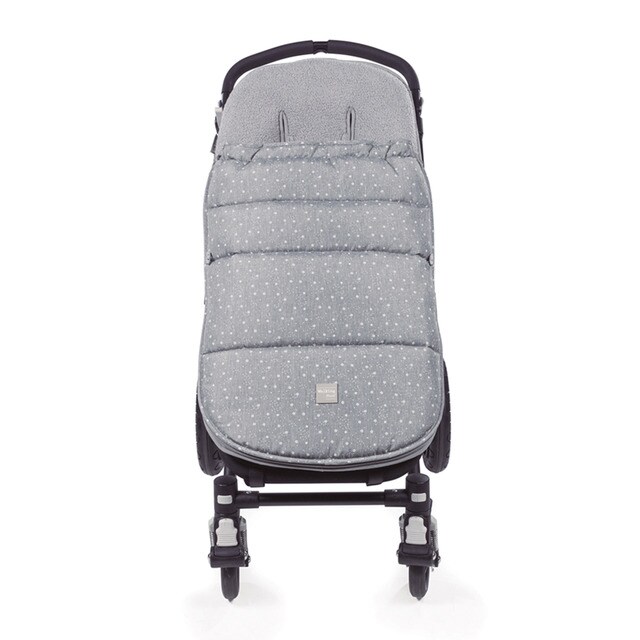 chancelière universelle poussette