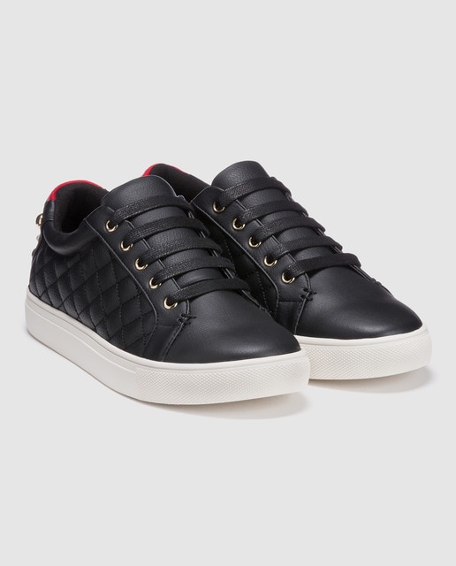 women's designer trainers kurt geiger