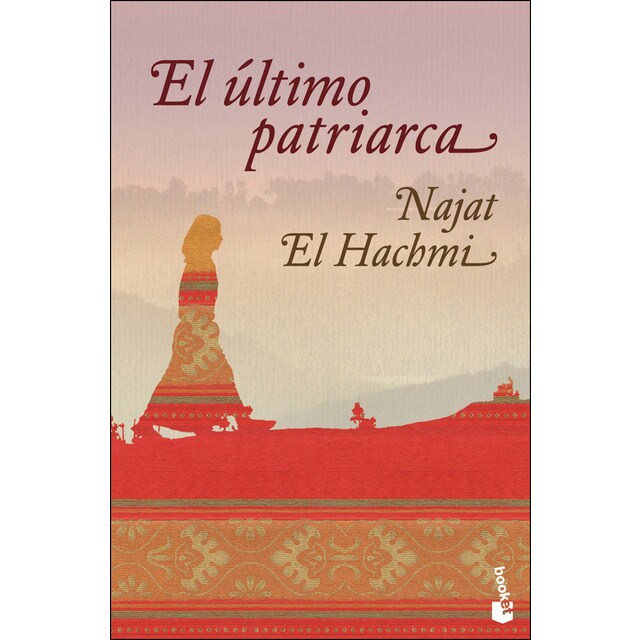 El último patriarca (Bolsillo) (Tapa blanda)