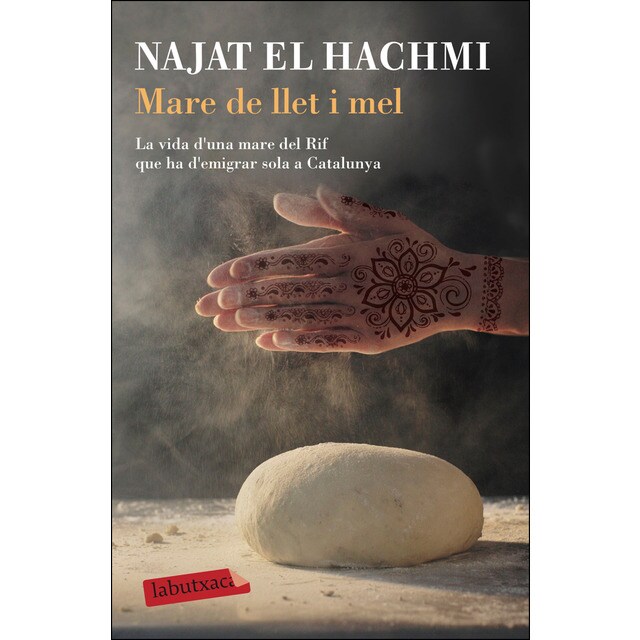 Mare de llet i mel (Bolsillo) (Tapa blanda)