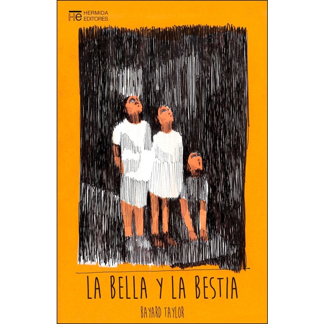 La bella y la bestia: Cuentos del hogar (Tapa blanda)