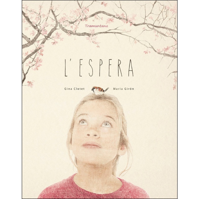L' espera (Tapa dura)