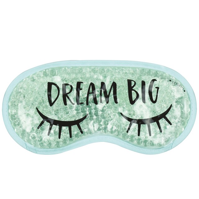 Antifaz de Gel Pestañas Legami