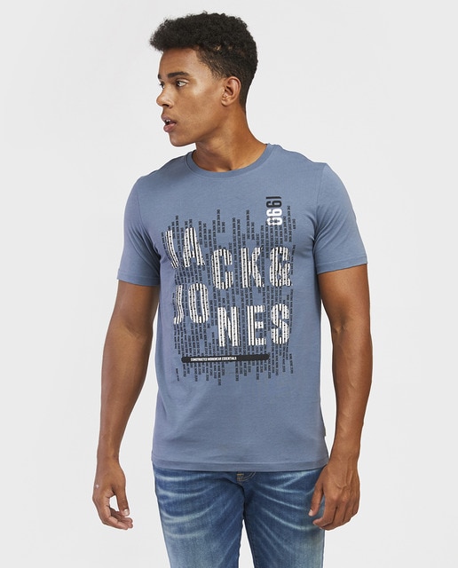  Camiseta de hombre 