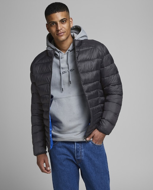  Plumífero de hombre