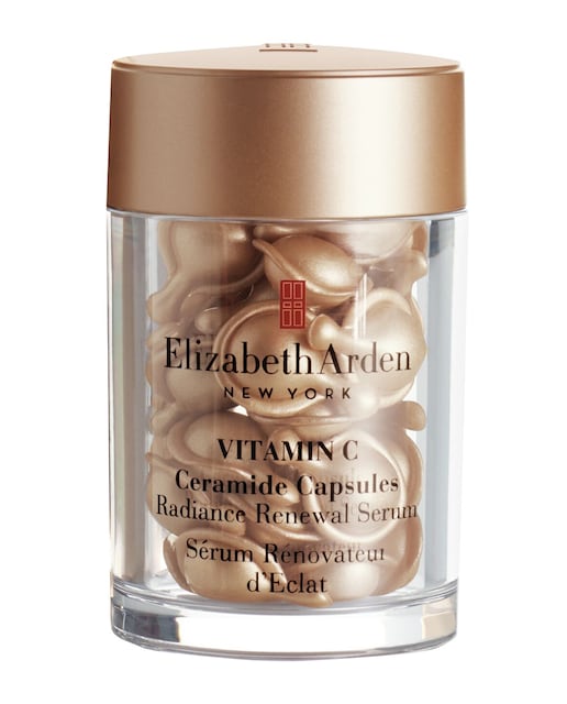 Elizabeth Arden – 30 Cápsulas Vitamin C Ceramide Elizabeth Arden.