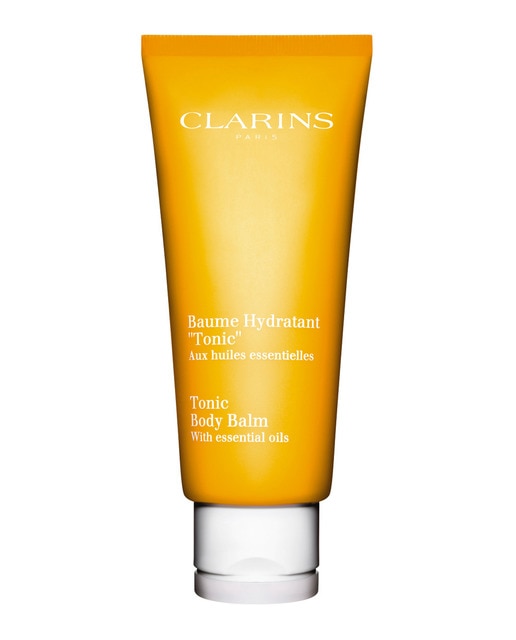 Bálsamo hidratante Tonic Clarins