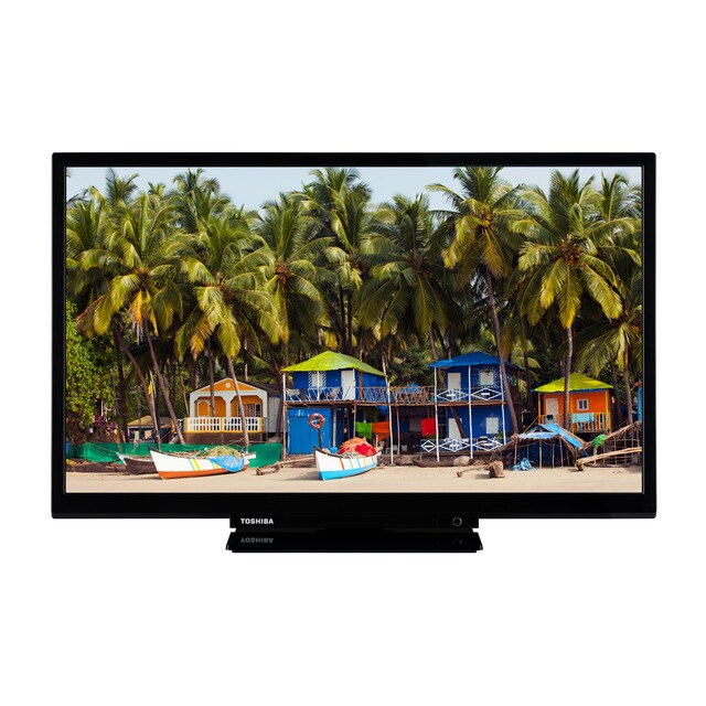 TV TOSHIBA 24 24W2963DG HD STV WiFi