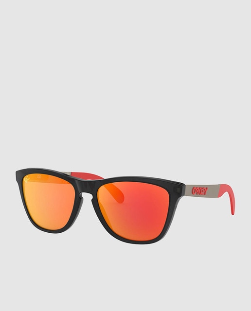 lentes de sol espejados hombre