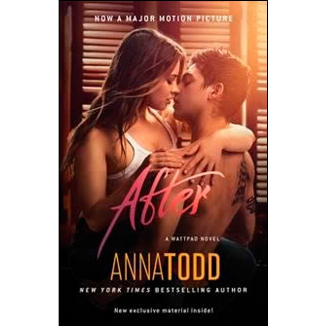 The After Series (Film)