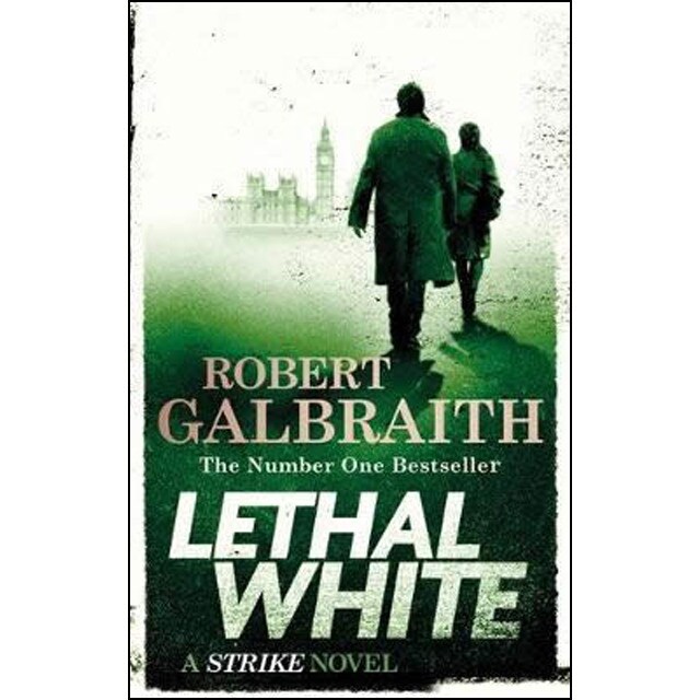 Lethal white