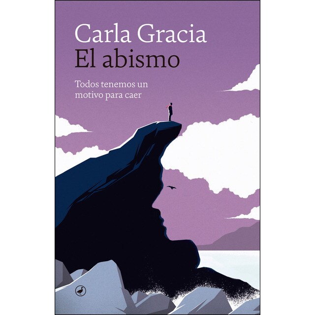 El abismo: Todos tenemos un motivo para caer (Tapa blanda)