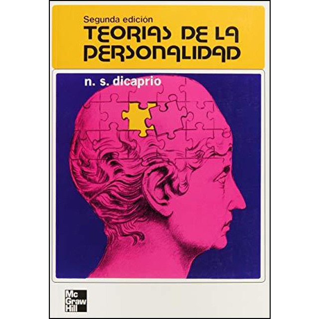 Teorías de la personalidad