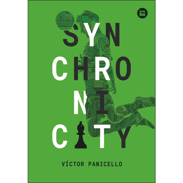 Synchronicity (Tapa blanda)