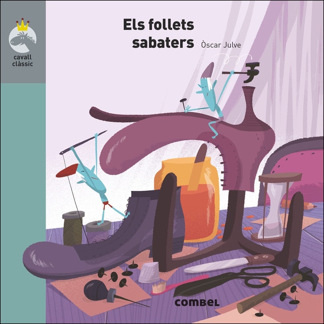 Els follets sabaters (Tapa dura)
