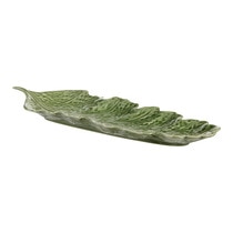 Fuente hoja Caoba El Corte Inglés