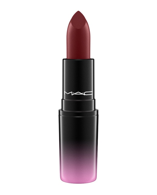 Barra de labios Love Me Lipstick What i Say Go M.A.C