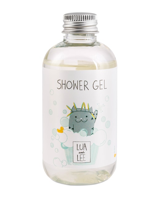Lua & Lee – Gel de ducha 100 ml Lua & Lee.