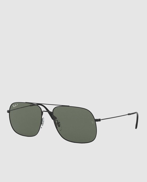 gafas ray ban mujer cuadradas
