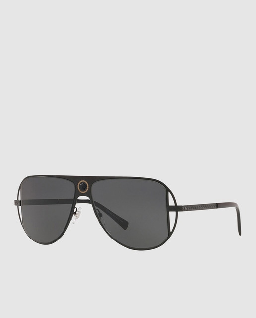 lentes de hombre versace