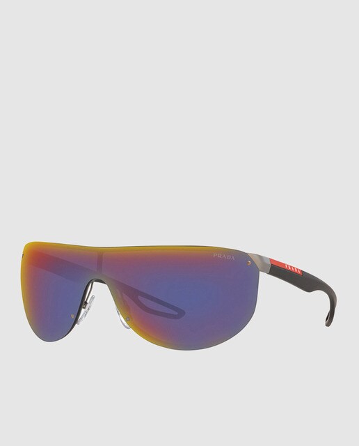 prada lentes hombre