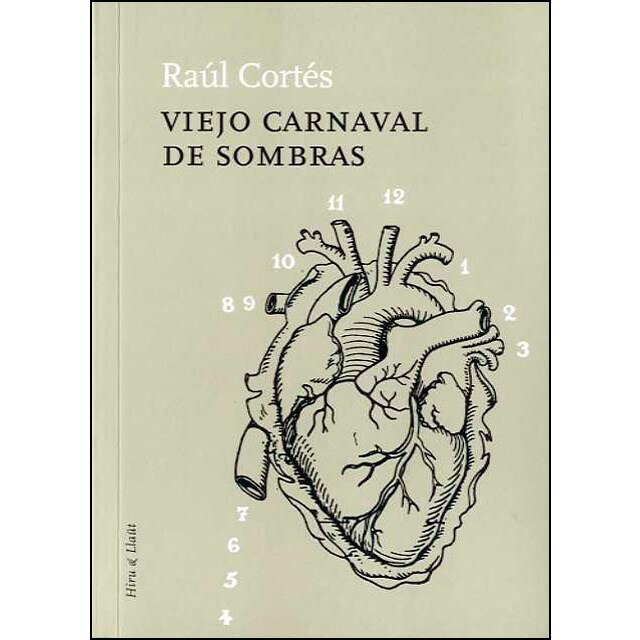 Viejo carnaval de sombras (Tapa blanda)