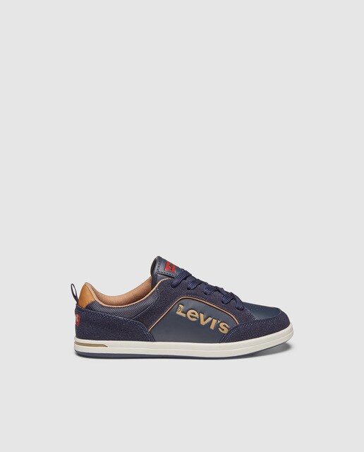 sapatilhas levi's 2018