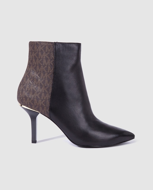 botines michael kors