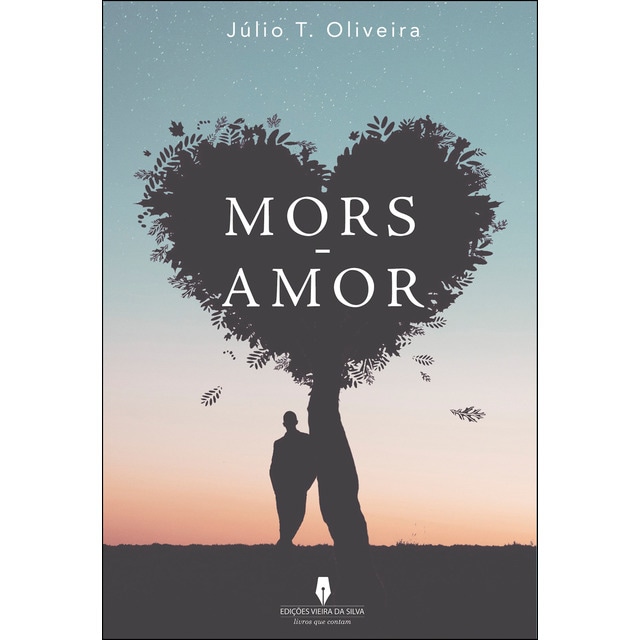 Mors-amor (Tapa blanda)