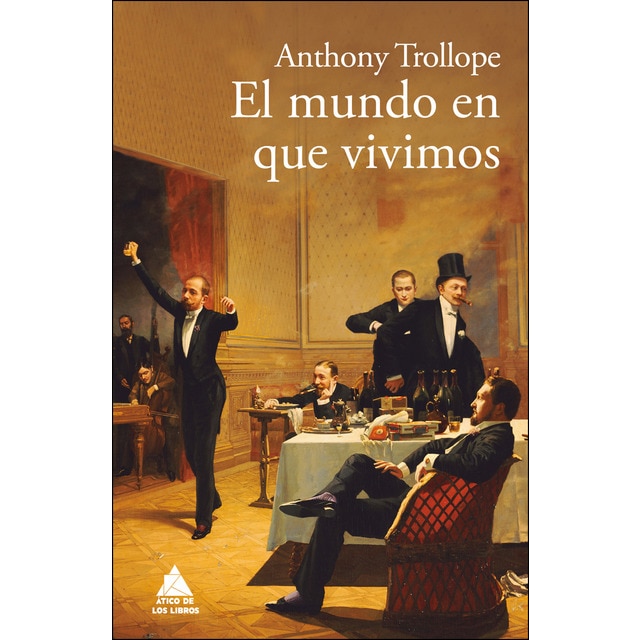 El mundo en que vivimos (Tapa dura)