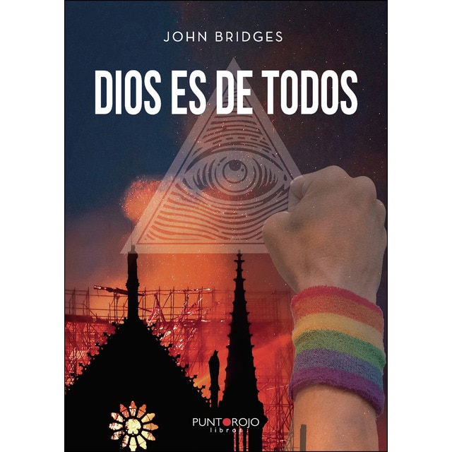 Dios es de todos (Tapa blanda)