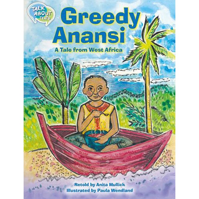 Ta l19 greedy anansi
