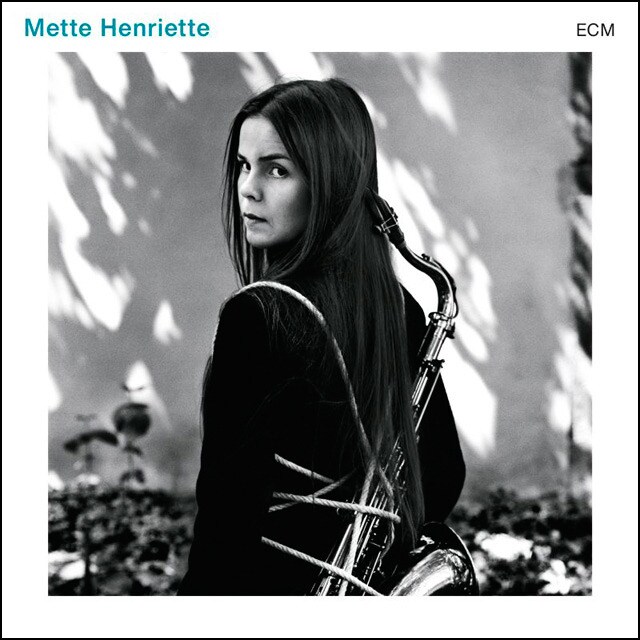Mette Henriette (LP-Vinilo)