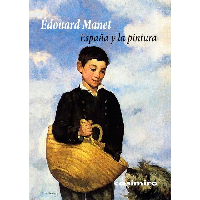 España y la pintura (Tapa blanda)