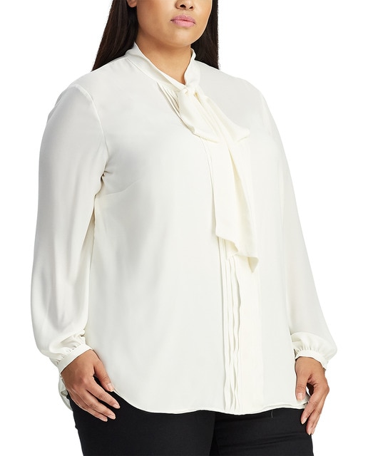 ralph lauren women blouses