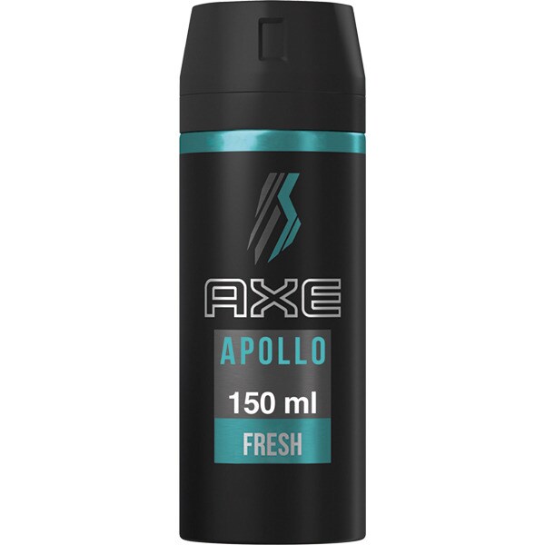 Comprar desodorante bodyspray Fresh Apollo spray 150 ml ...