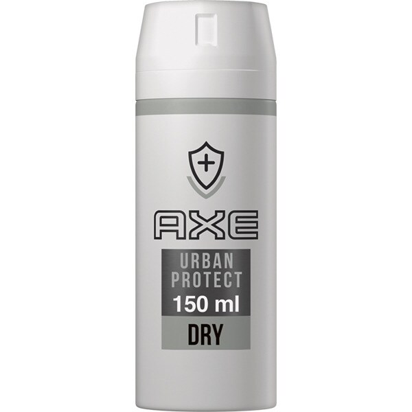 Comprar desodorante Dry Urban Protect antitranspirante 48h spray 150