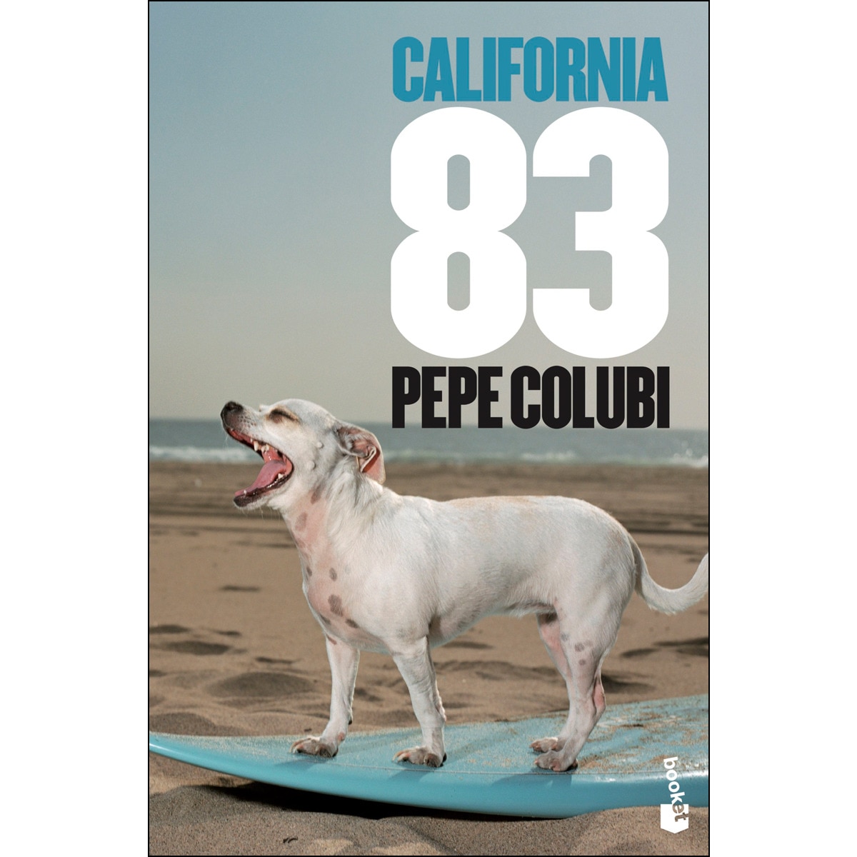 Portada de California 83