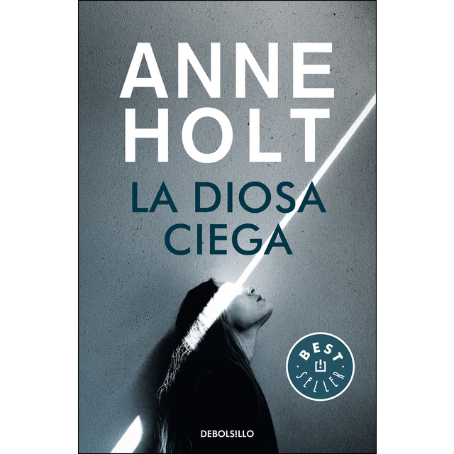 La diosa ciega (hanne wilhelmsen 1) (Bolsillo) (Tapa blanda)