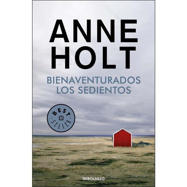 Bienaventurados los sedientos (hanne wilhelmsen 2) (Bolsillo) (Tapa blanda)