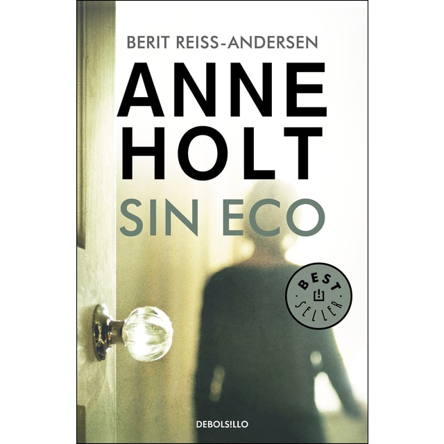 Sin eco (hanne wilhelmsen 6) (Bolsillo) (Tapa blanda)