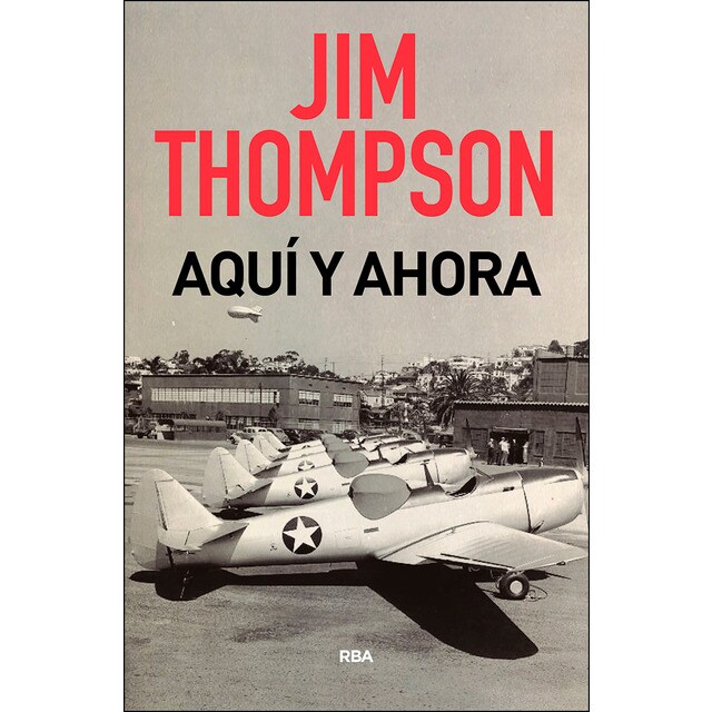 Aqui y ahora (Tapa dura)